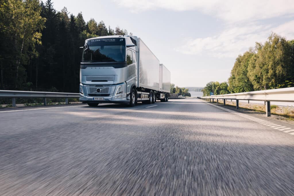 Volvo Trucks op de IAA 2026: nieuwe aandrijflijnen en technologieën voor de toekomst 4