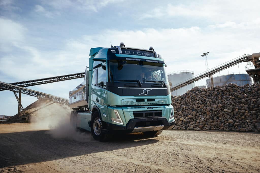 Volvo Trucks op de IAA 2026: nieuwe aandrijflijnen en technologieën voor de toekomst 3