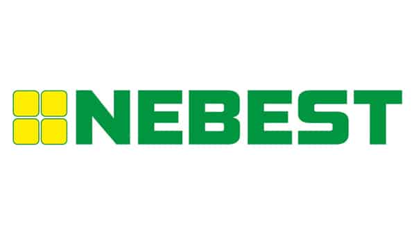 Nebest BV 2