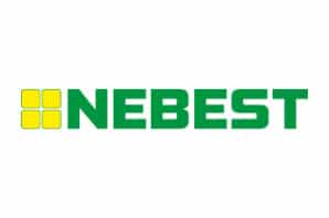 Nebest BV 2