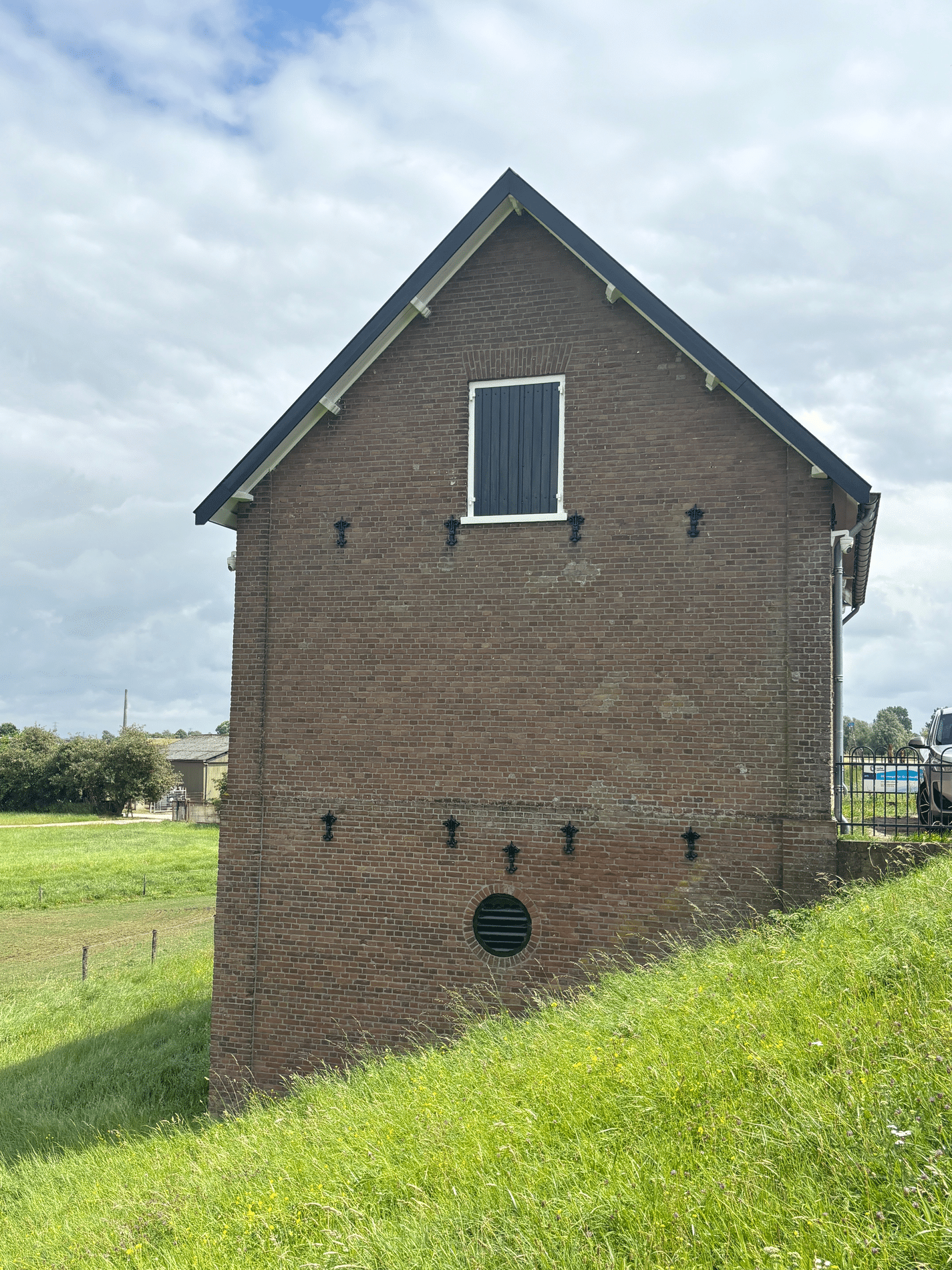 Een veiligere dijk die beter past in het landschap 2