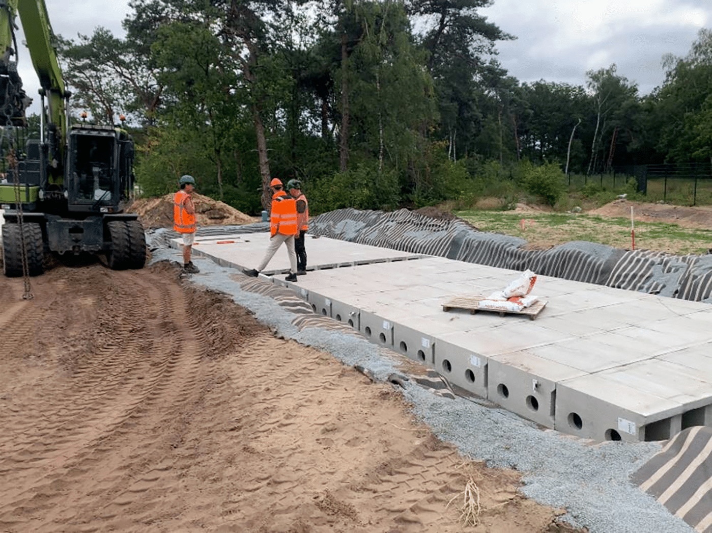 Van afvoerput naar slimme sensor: zo helpt de kolk beheerders vooruit 3