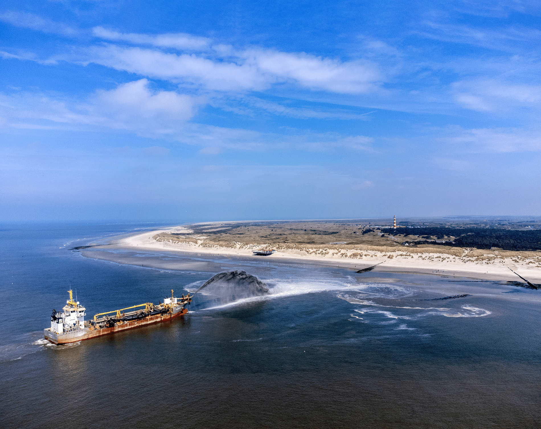 Courage, Innovation, and Collaboration in Hydraulic Engineering 3