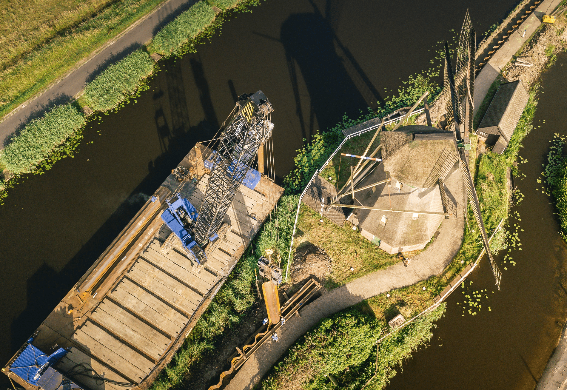 Courage, Innovation, and Collaboration in Hydraulic Engineering 2