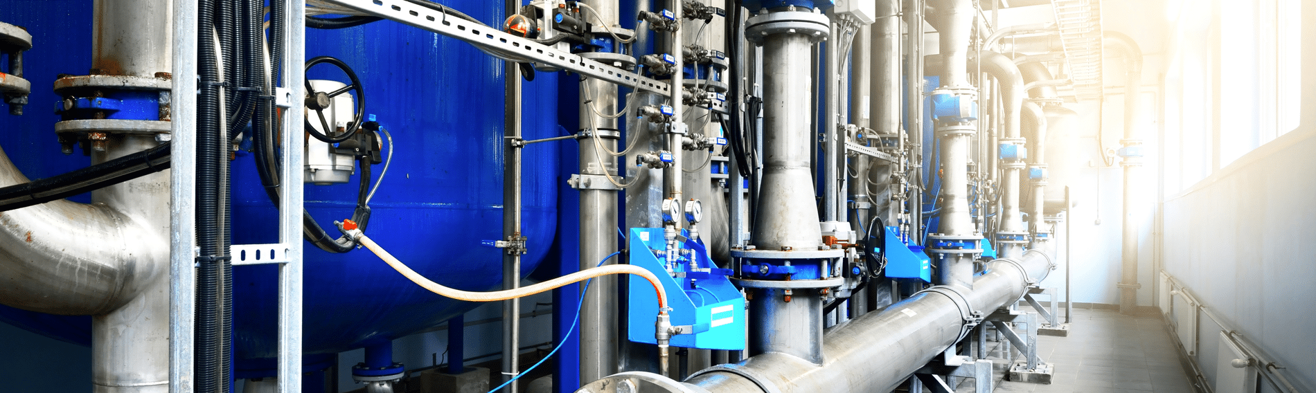 Drinkwater komt bovengronds op InfraTech 3