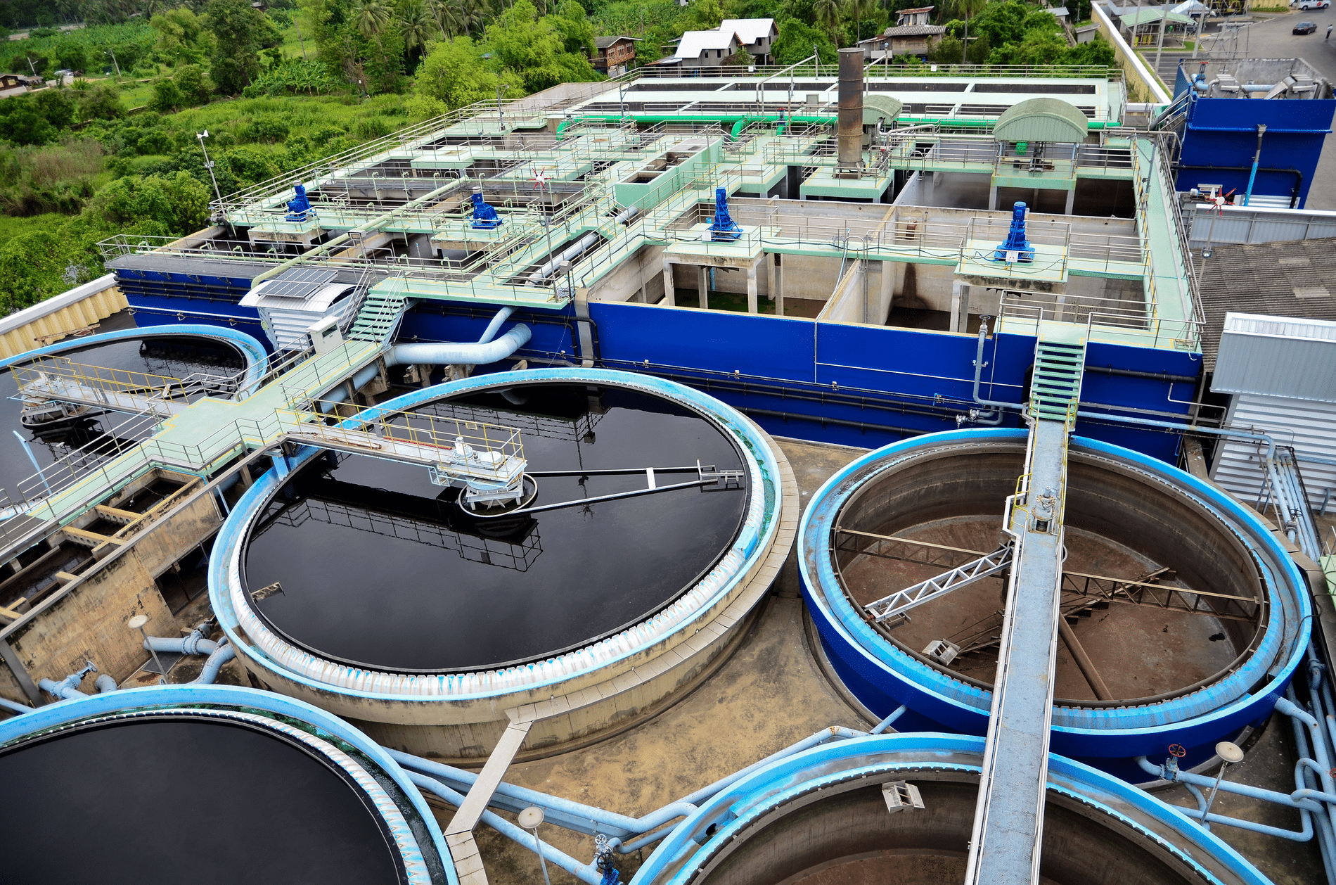 Drinkwater komt bovengronds op InfraTech 5