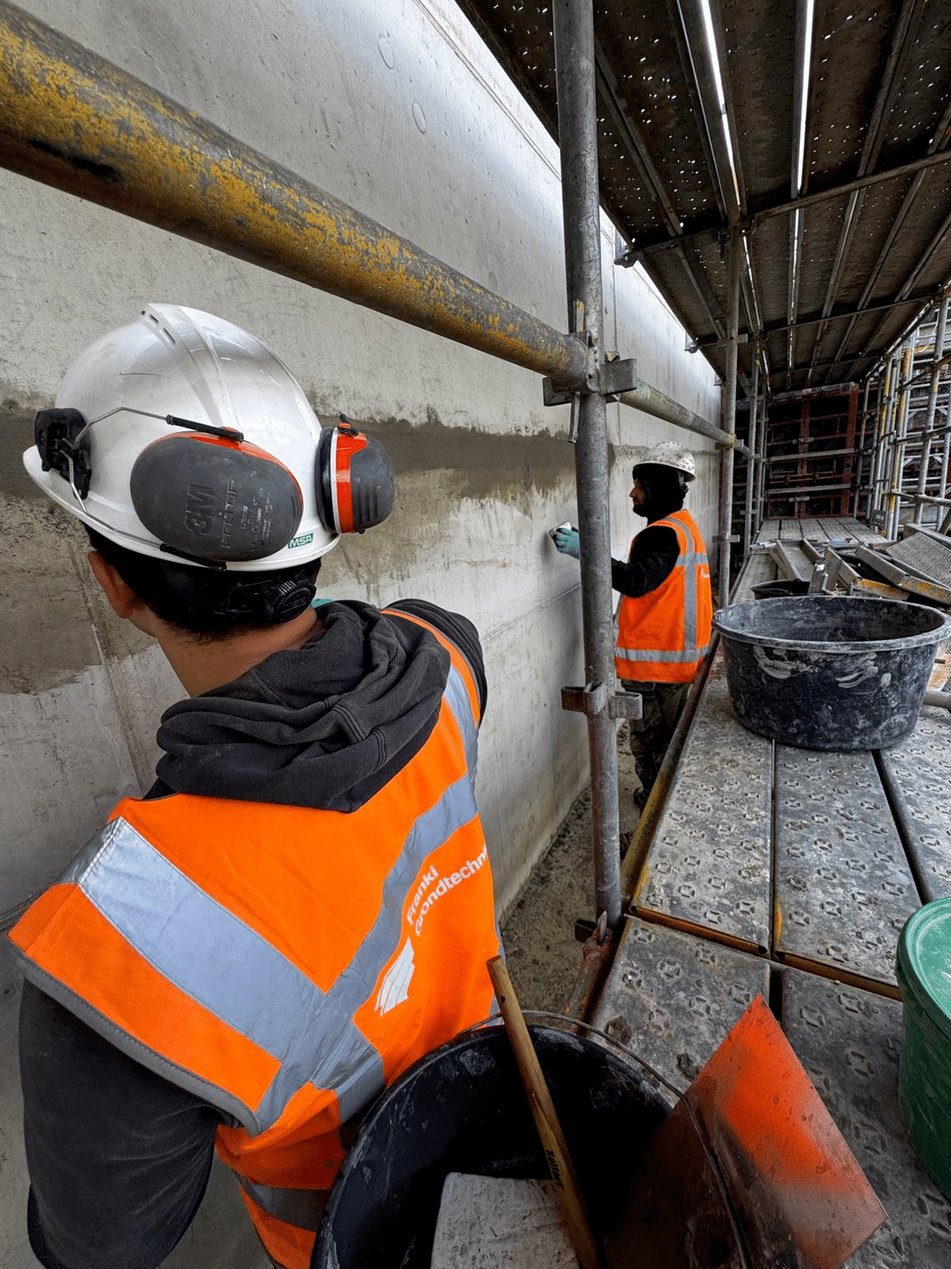 Waarom betonreparatie een specialistische discipline is 6