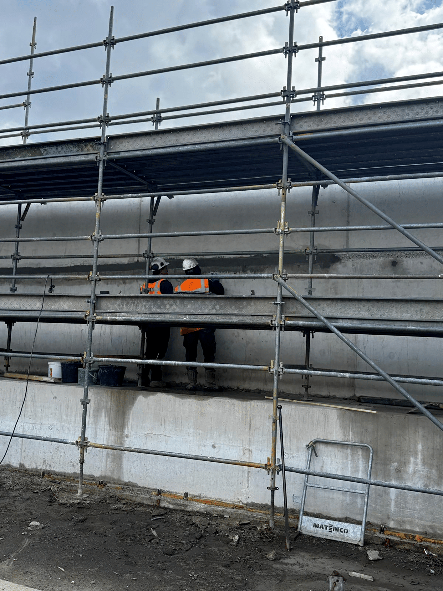 Waarom betonreparatie een specialistische discipline is 2