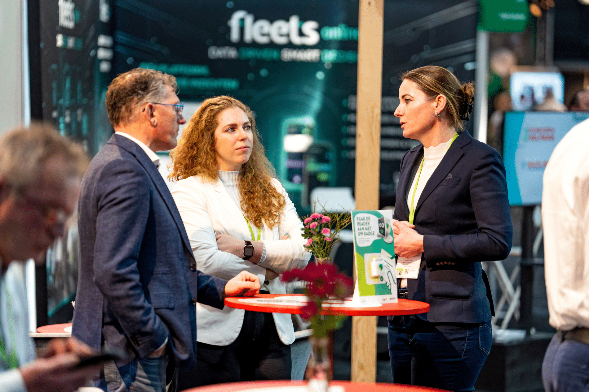Inspiratie voor grote opgaven op Infra Relatiedagen 2027 1