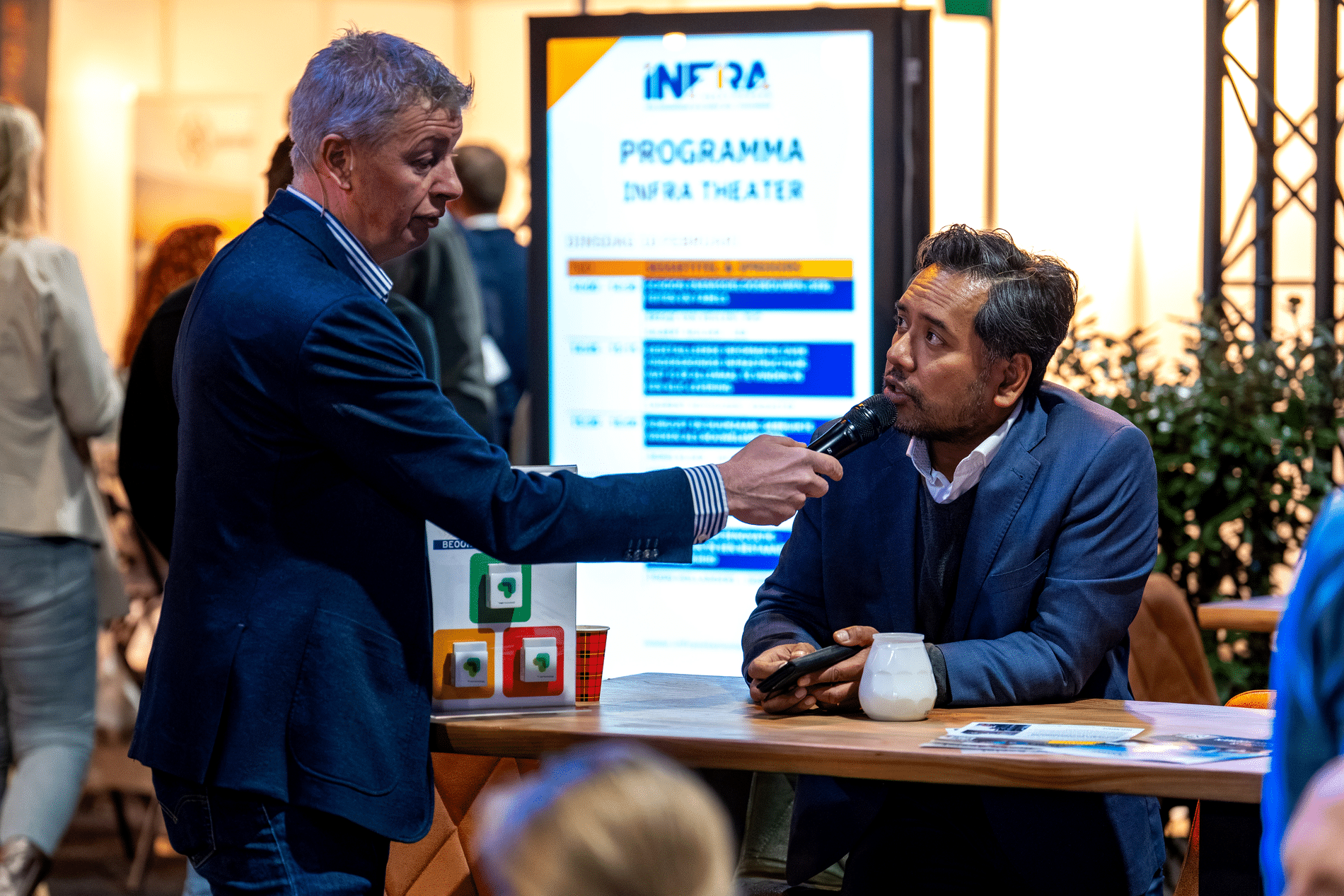 Inspiratie voor grote opgaven op Infra Relatiedagen 2027 3