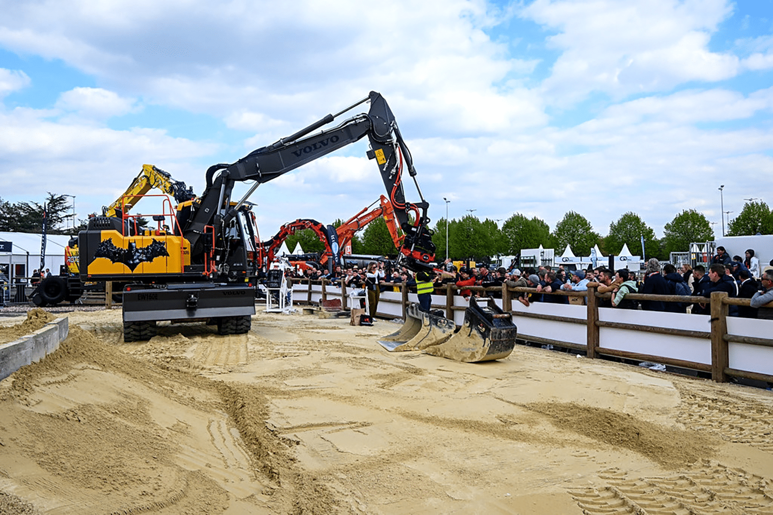 Intermat 2027: ‘Expect the unexpected’ 3