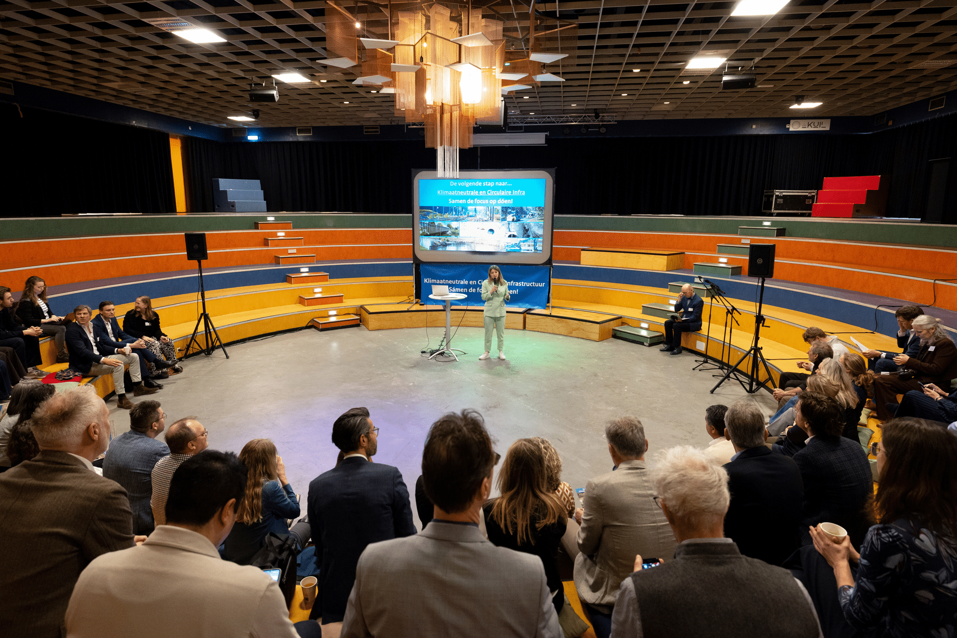 Volgende stap richting klimaatneutrale en circulaire infrastructuur 3