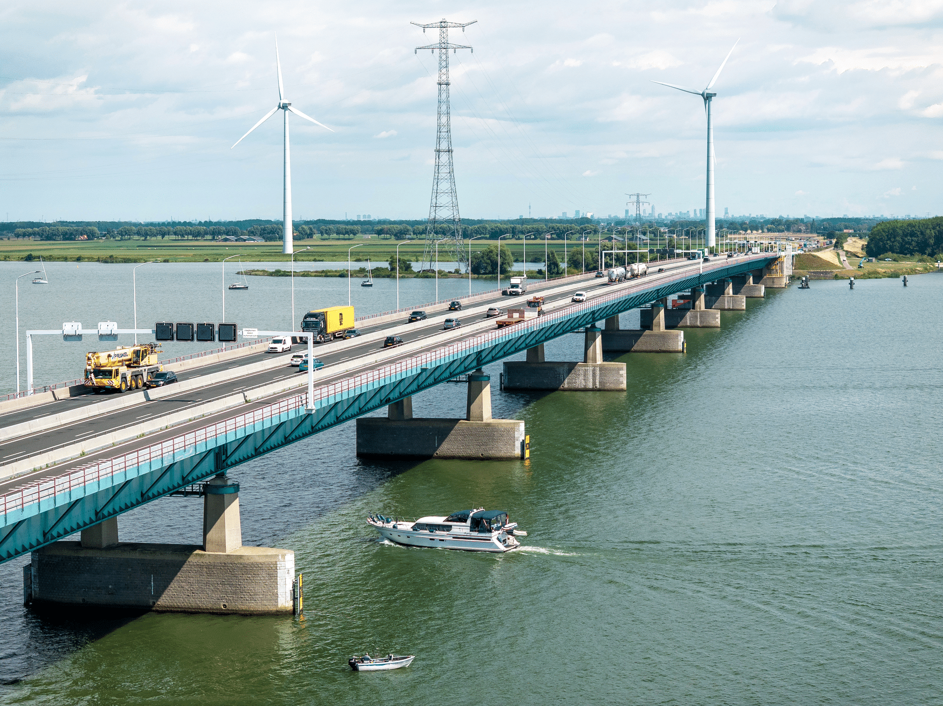 Al bijna 40 jaar een begrip in onafhankelijk materiaalonderzoek 28