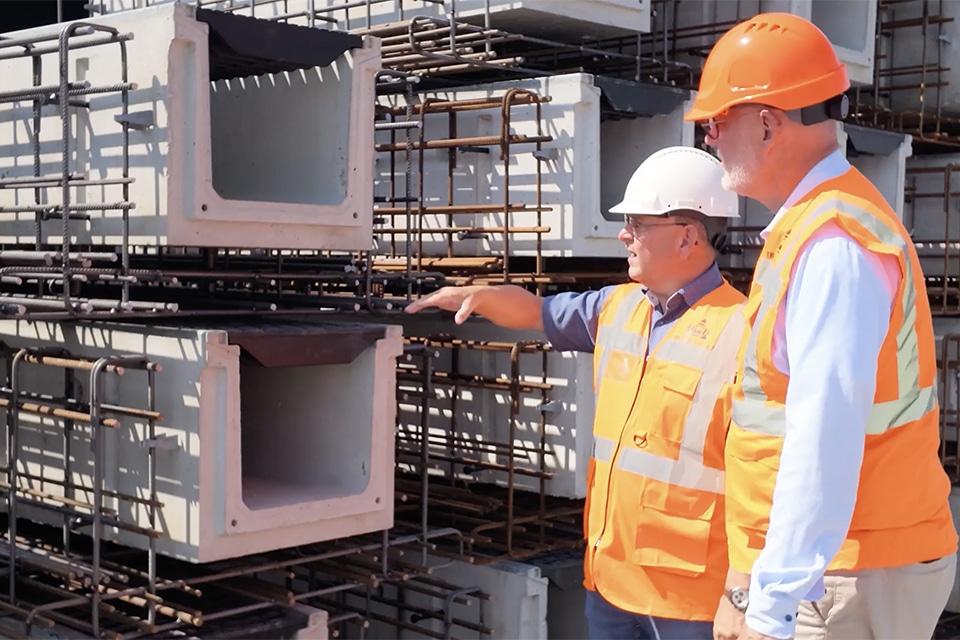 TBS-SVA: From Drainage Specialist to a Comprehensive Solution for Climate Adaptation 2