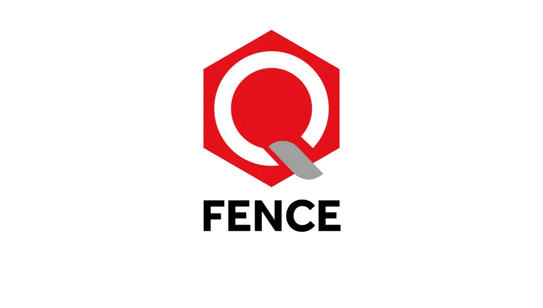 Q-Fence logo