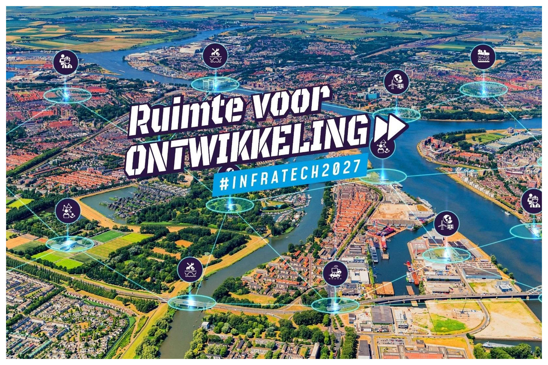 Uw werk verandert. Bent u er klaar voor? 1